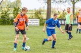 S.K.N.W.K. JO16-1 - FC Axel JO16-1 (comp.) voorjaar seizoen 2021-2022 (40/56)